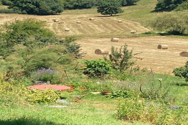Foto van Verblijf op Domaine Saint-Médard - Vakantiehuis in St. Medard D'excideuil - AreaSummer20KM