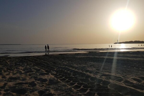 Foto van Zwembadparadijs in Salles - Vakantiehuis in Salles-De-Belvès - AreaSummer20KM