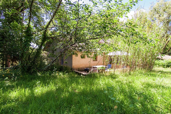 Foto van Vakantiehuis in Bourgnac met privézwembad - Vakantiehuis in Bourgnac - AreaSummer1KM