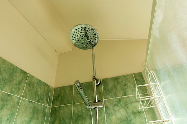 Foto van Villa in Saint-Nexans met verwarmd privézwembad - Vakantiehuis in Saint-Nexans - BathRoom