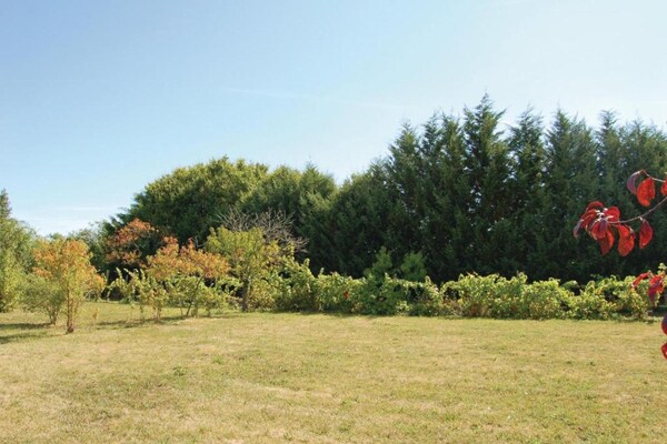 Foto van Loubejac Tuin Ontsnapping - Vakantiehuis in Loubéjac - AreaSummer20KM