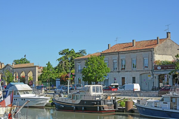 Foto van Elegant herenhuis in de Provence - Vakantiehuis in Beaucaire - AreaSummer5KM