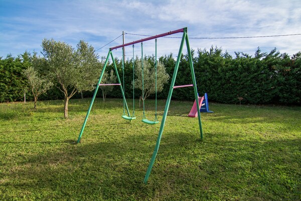 Foto van Wijngaardvilla in Montfrin - Vakantiehuis in Montfrin - GardenSummer