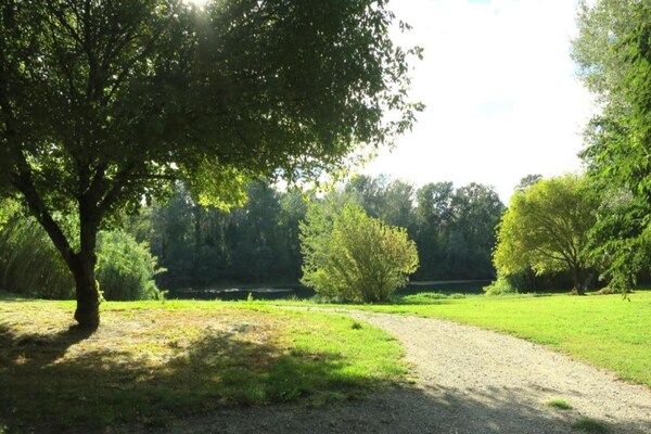 Foto van Wijngaardvilla in Montfrin - Vakantiehuis in Montfrin - AreaSummer20KM