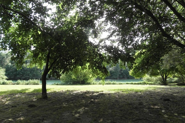 Foto van Wijngaardvilla in Montfrin - Vakantiehuis in Montfrin - AreaSummer20KM