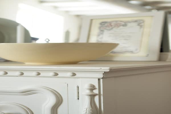 Foto van Appartement met verwarmd zwembad in Uzès - Vakantiehuis in Uzès - Ambiance
