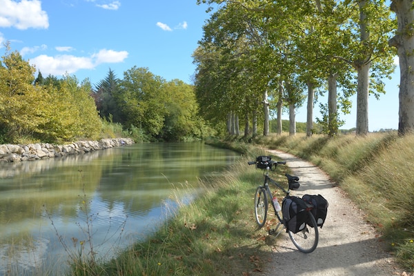 Foto van Villa met verwarmd zwembad en indrukwekkend uitzicht in afwisselende omgeving - AreaSummer5KM