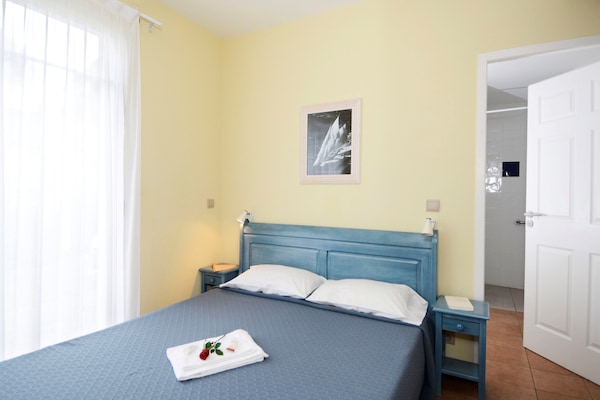 Foto van Villa in Frankrijk met Golfbaan & Zwembad - Vakantiehuis in Gujan Mestras - BedRoom