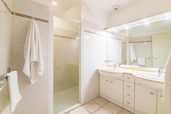 Foto van Superior villa in Lacanau - Vakantiehuis in Lacanau-Ocean - BathRoom