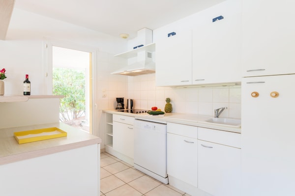 Foto van Superior villa in Lacanau - Vakantiehuis in Lacanau-Ocean - Kitchen