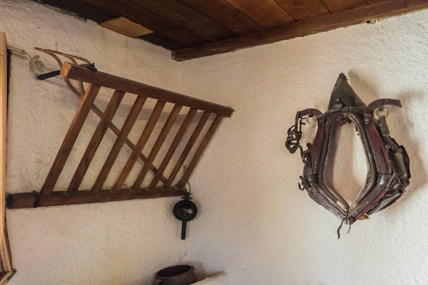 Foto van Vakantiehuis in Félines-Minervois met Zwembad - Vakantiehuis in Félines-Minervois - Ambiance