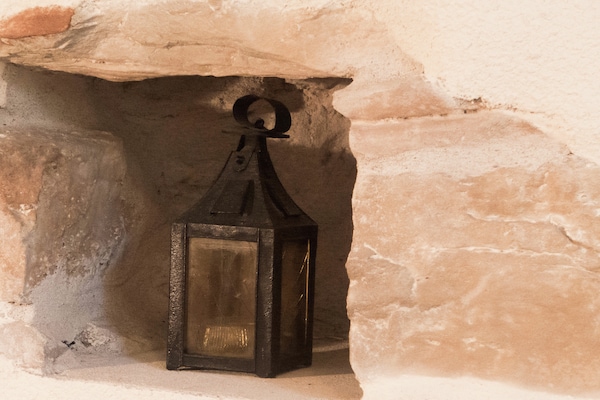 Foto van Vakantiehuis in Félines-Minervois met Zwembad - Vakantiehuis in Félines-Minervois - Ambiance