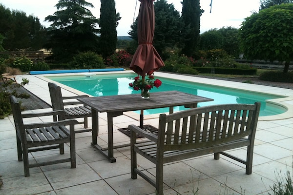 Foto van Schuilplaats aan de rivier in Cinais - Vakantiehuis in Cinais - PoolOfHouse