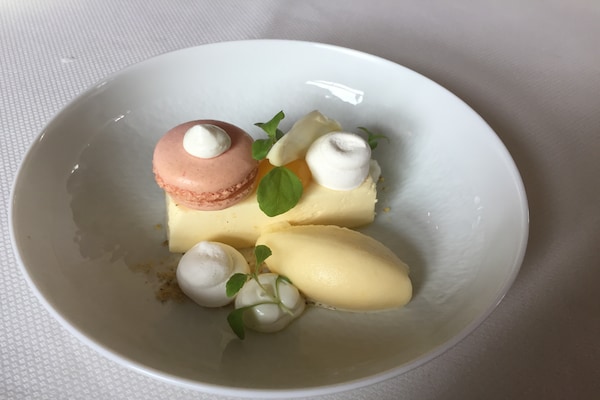 Foto van Schuilplaats aan de rivier in Cinais - Vakantiehuis in Cinais - Ambiance