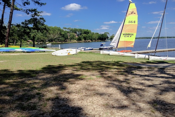 Foto van Vakantiehuis met zwembad - Vakantiehuis in Ste-Eulalie en Born - AreaSummer5KM