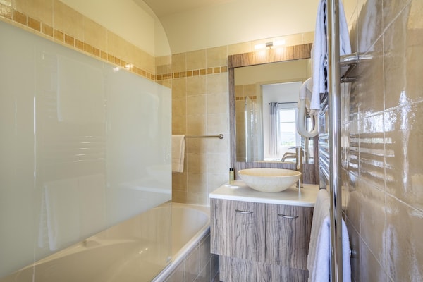 Foto van Vakantiehuis in Callian voor 8 gasten - Vakantiehuis in CALLIAN (VAR) - BathRoom