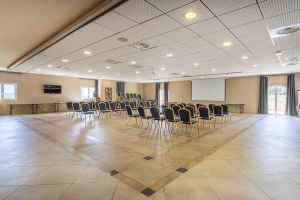 Foto van Vakantiehuis in Callian voor 8 gasten - Vakantiehuis in CALLIAN (VAR) - Facilities