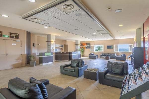 Foto van Vakantiehuis in Callian voor 8 gasten - Vakantiehuis in CALLIAN (VAR) - ParkFacilities