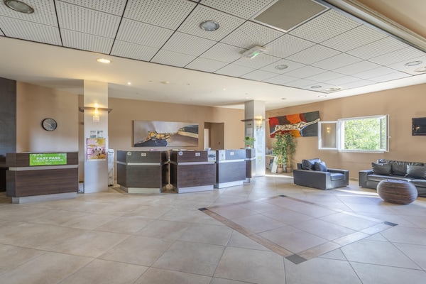 Foto van Vakantiehuis in Callian voor 8 gasten - Vakantiehuis in CALLIAN (VAR) - ParkFacilities