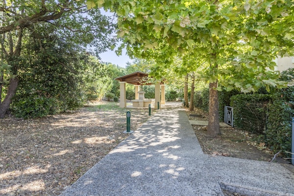 Foto van Vakantiehuis in Callian voor 8 gasten - Vakantiehuis in CALLIAN (VAR) - AreaSummer1KM