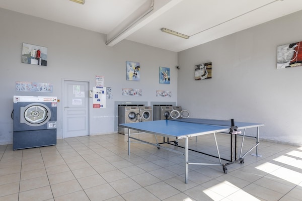 Foto van Vakantiehuis in Callian voor 8 gasten - Vakantiehuis in CALLIAN (VAR) - ParkFacilities