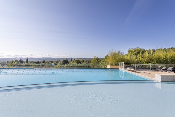 Foto van Vakantiehuis in Callian voor 8 gasten - Vakantiehuis in CALLIAN (VAR) - PoolOfHouse
