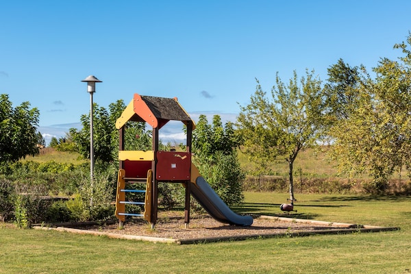 Foto van Huis met exclusief zwembad - Vakantiehuis in HOMPS (AUDE) - GardenSummer