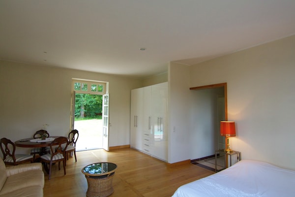 Foto van Weelderig landhuis met privé zwembad - Vakantiehuis in Marminiac - BedRoom