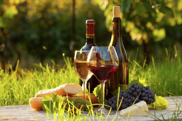 Foto van Familie Kasteel Retreat - Vakantiehuis in Fargues-sur-Ourbise - Ambiance