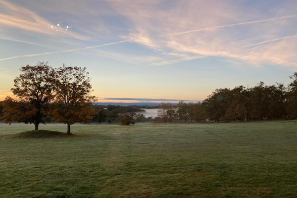 Foto van Familie Kasteel Retreat - Vakantiehuis in Fargues-sur-Ourbise - AreaSummer20KM
