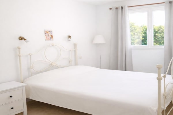 Foto van Vrijstaande familievilla in Les Cammazes - Vakantiehuis in Les Cammazes - BedRoom