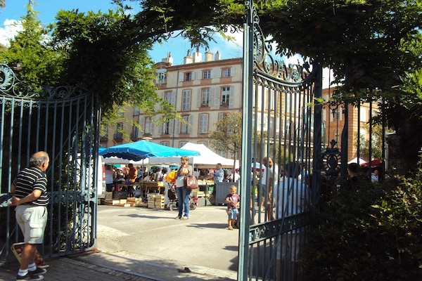 Foto van Vrijstaande familievilla in Les Cammazes - Vakantiehuis in Les Cammazes - AreaSummer5KM