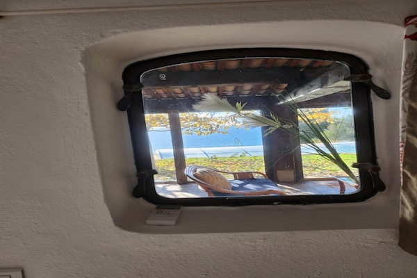 Foto van Villa met privézwembad en jeu de boulesbaan - Vakantiehuis in Sanary-sur-Mer - Ambiance