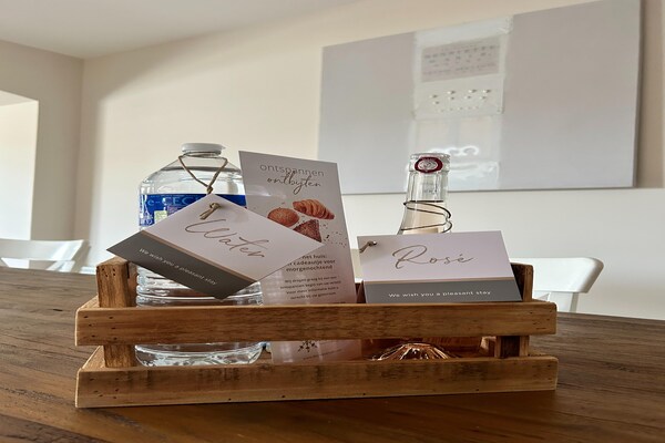 Foto van Villa in Plan-de-la-Tour met Zwembad & Wijngaard - Vakantiehuis in Le Plan-De-La-Tour - Ambiance