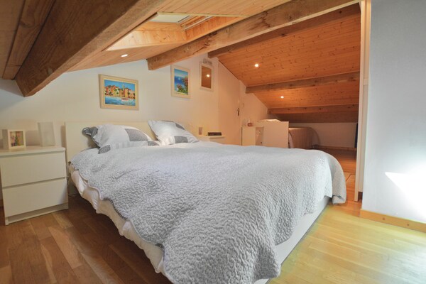 Foto van Villa in Garéoult met privézwembad - Vakantiehuis in Garéoult - BedRoom