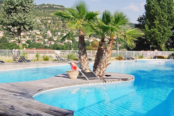 Foto van Charmant huisje in de Provence - Vakantiehuis in Solliès-Toucas - PoolOfHouse