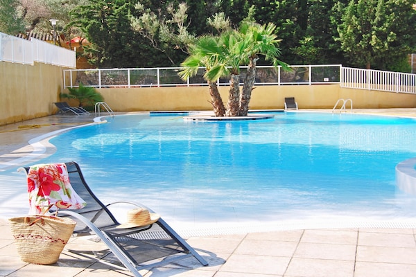 Foto van Charmant huisje in de Provence - Vakantiehuis in Solliès-Toucas - PoolOfHouse