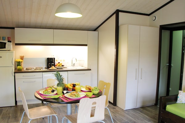 Foto van Charmant huisje in de Provence - Vakantiehuis in Solliès-Toucas - Kitchen