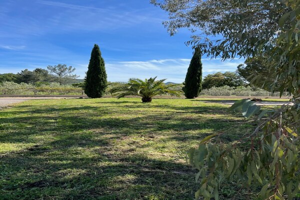 Foto van Villa in La Crau met privézwembad - Vakantiehuis in La Crau - GardenSummer