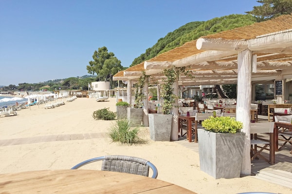 Foto van Villa met privézwembad, tuin en panoramisch - Vakantiehuis in Draguignan - Facilities