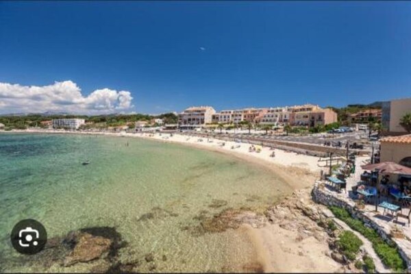 Foto van Vakantiehuis in Carqueiranne aan zee - Vakantiehuis in Carqueiranne - AreaSummer20KM