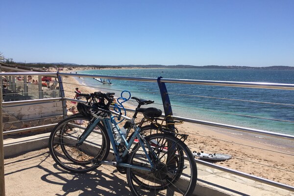 Foto van Villa in Hyères bij Strand en Zwembad - Vakantiehuis in Hyeres - AreaSummer5KM