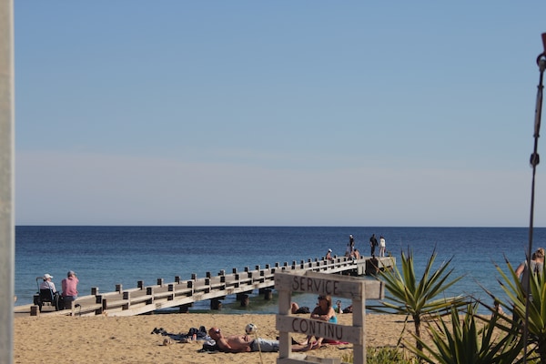 Foto van Charmant vakantiehuis met zwembad - Vakantiehuis in La Croix Valmer - Gigaro - AreaSummer5KM