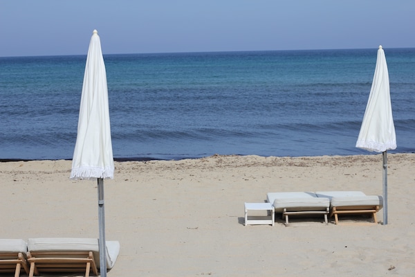 Foto van Vakantiehuis in La Croix-Valmer bij Strand - Vakantiehuis in La Croix-Valmer - Ambiance