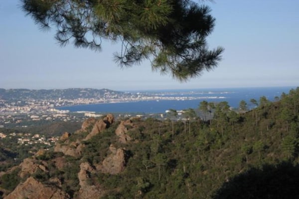 Foto van Vakantiehuis in Fayence met privézwembad - Vakantiehuis in Fayence - AreaSummer20KM
