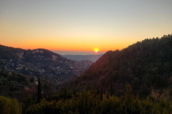 Foto van Vakantiehuis in Fayence met privézwembad - Vakantiehuis in Fayence - AreaSummer20KM