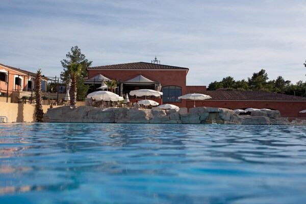 Foto van Luxe villa in Var met zwembad voor 10 personen - Vakantiehuis in Fayence - PoolOfHouse