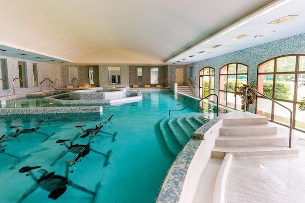 Foto van Luxe villa in Var met zwembad voor 10 personen - Vakantiehuis in Fayence - PoolOfHouse