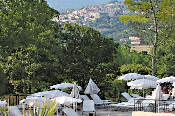 Foto van Luxe villa in Var met zwembad voor 10 personen - Vakantiehuis in Fayence - AreaSummer1KM