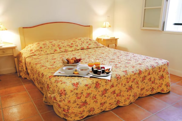 Foto van Luxe villa in Var met zwembad voor 10 personen - Vakantiehuis in Fayence - BedRoom